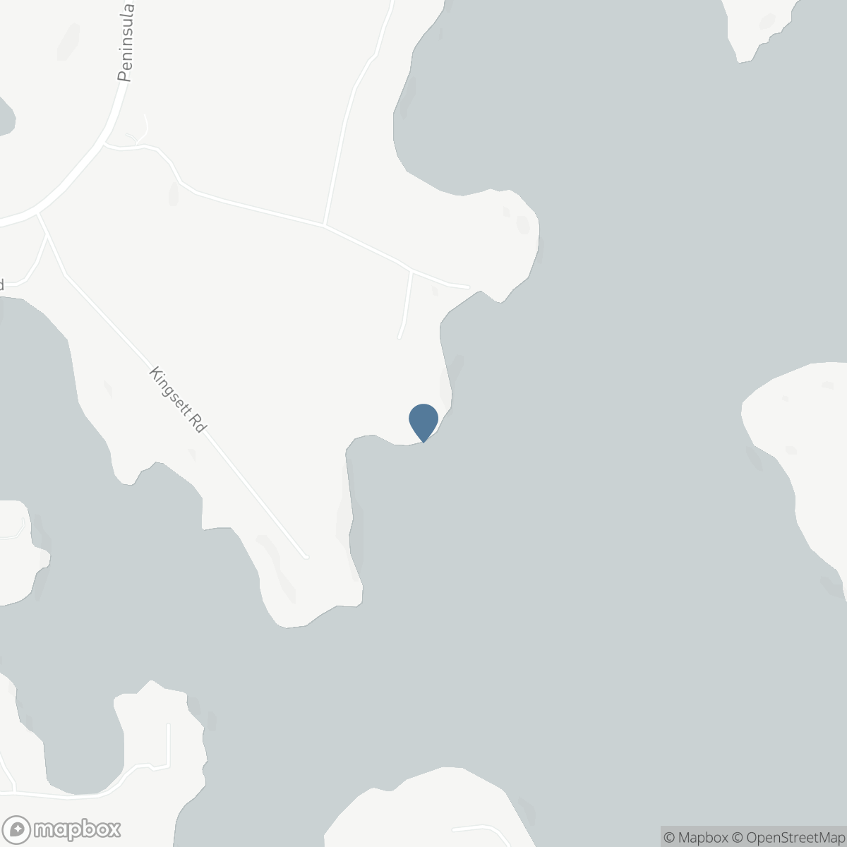 UNIT 1 - 1074 WOODINGTON ROAD, Muskoka Lakes, Ontario P0B 1G0